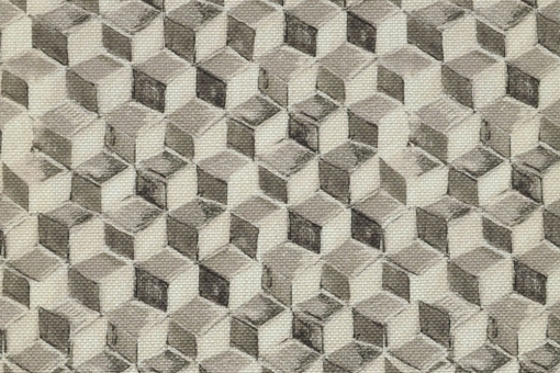 Outdoorstoff - Cubes 