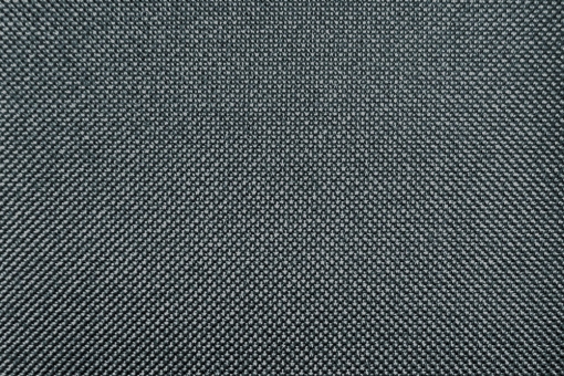 Segeltuchstoff Nano-Polyester - Uni Anthrazit