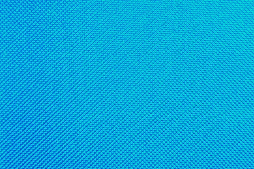 Segeltuchstoff Nano-Polyester - Uni Aqua