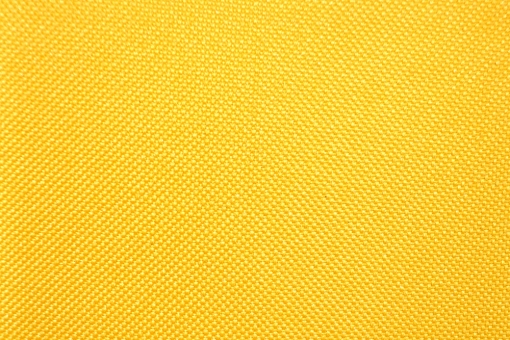 Segeltuchstoff Nano-Polyester - Uni Gelb