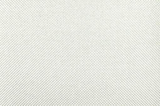 Segeltuchstoff Nano-Polyester - Uni Hellgrau