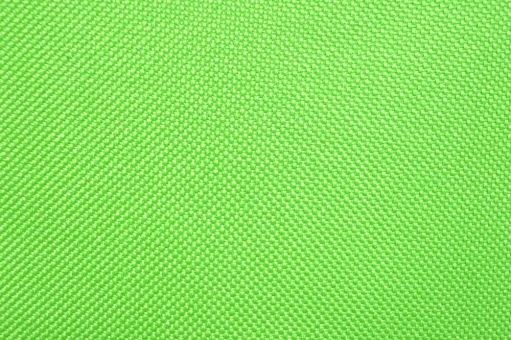 Segeltuchstoff Nano-Polyester - Uni Hellgrün