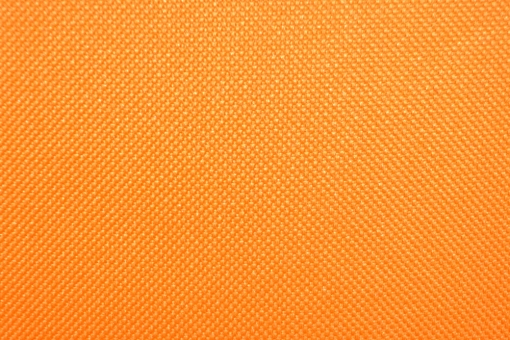 Segeltuchstoff Nano-Polyester - Uni Orange