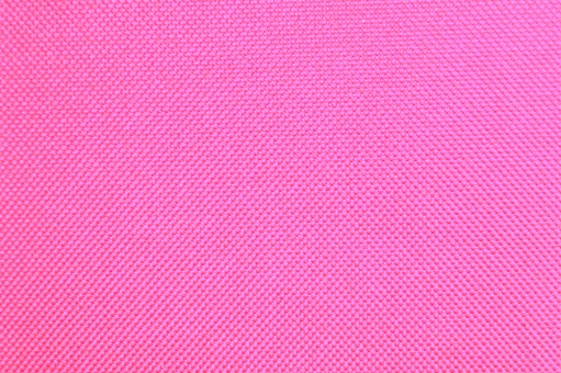 Segeltuchstoff Nano-Polyester - Uni Pink