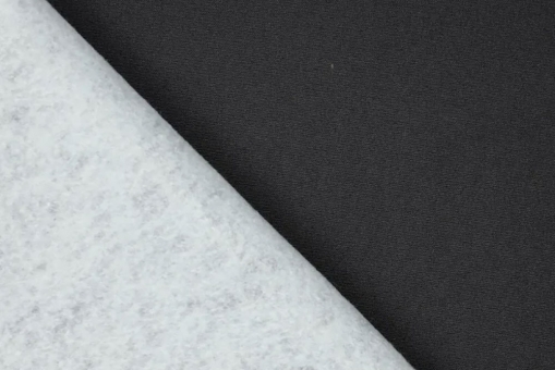 Outdoor-Stoff - Vlies-Rückseite 