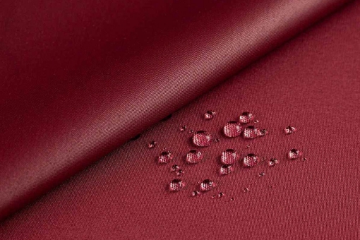Outdoor-Stoff - Ronda Bordeaux