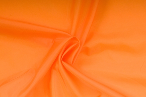 Deko-Segel-Taft Orange