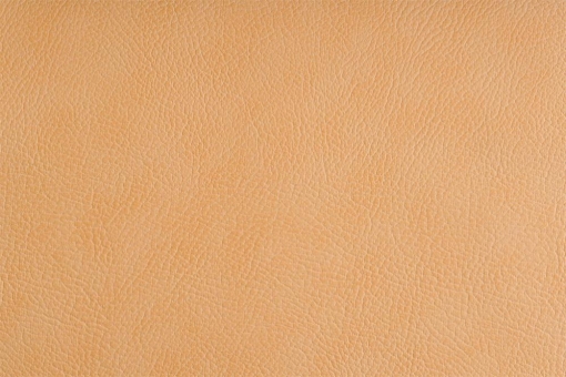 Nappaleder Imitat - Deluxe Orange-Braun