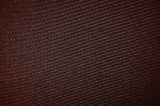 Segeltuchstoff Polyester 150 cm Braun