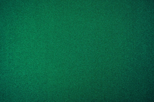 Segeltuchstoff Polyester 150 cm Dunkelgrün