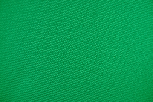 Segeltuchstoff Polyester 150 cm Grün