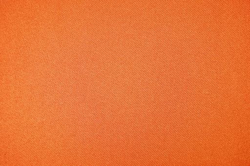 Segeltuchstoff Polyester 150 cm Orange