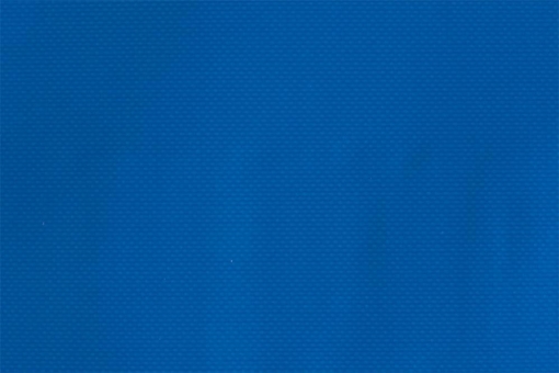 Containerplane 570 g - 3,5 m x 7 m inkl. Ösen Blau