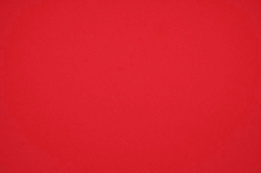 Polyester-Stoff - reißfest und wasserabweisend - 150 cm Rot