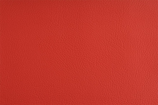 Nappaleder Imitat - Deluxe Rotbraun