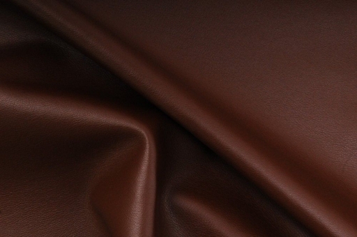 Kunstleder - Classic Braun