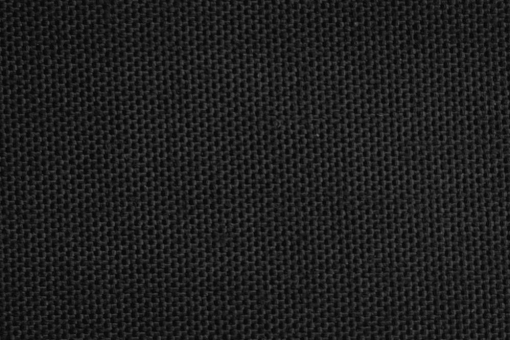 Cordura Gewebe - 150 cm Schwarz