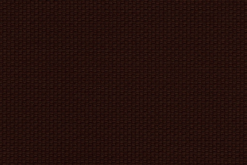 skai® Venezia - Outdoor-Kunstleder - Textilprägung Dunkelbraun