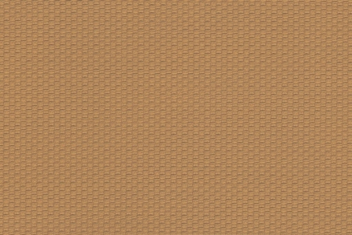 skai® Venezia - Outdoor-Kunstleder - Textilprägung Hellbraun