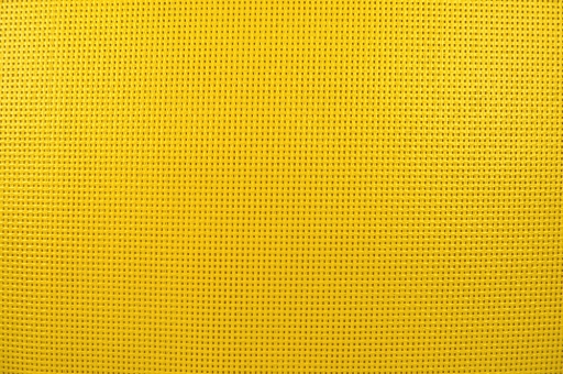 Sonnenschutz-Gitterstoff - 150 cm Gelb