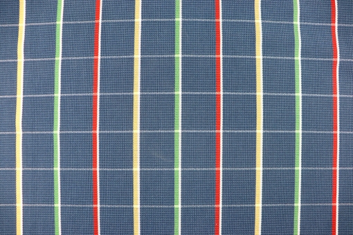 Outdoorstoff - Karo Pavia 