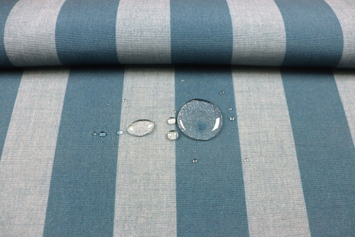 Outdoor-Stoff - Celeste 