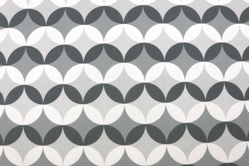 Markisenstoff - Barcelona Geo 