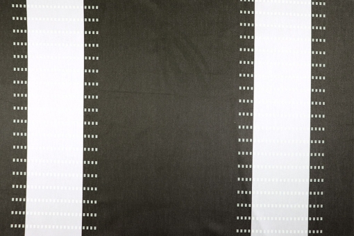 Möbelstoff - Streifen - 180 cm 