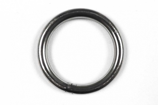 Rundring - 40 mm Durchmesser - Stärke 8 mm 