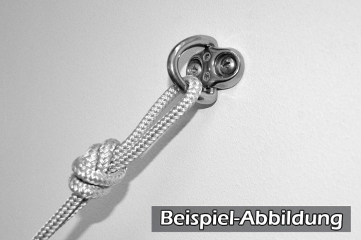 Zweipunkt-Ringwandhalterung 