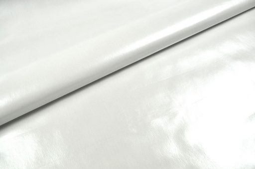 Wachstuchstoff - Off-White 