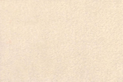 Akustik-Molton - schwer entflammbar - Sand 