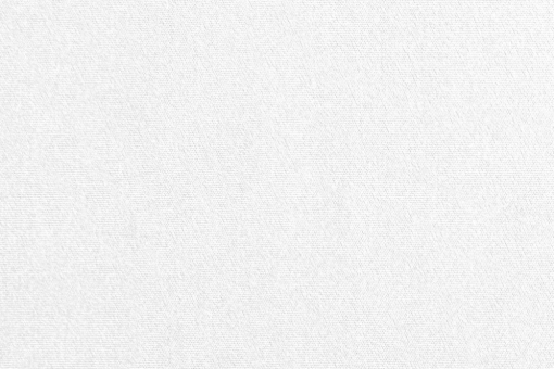 Hightech Outdoor-Stoff Weiß