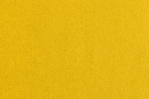 Hightech Outdoor-Stoff Gelb