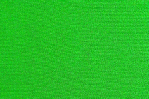 Hightech Outdoor-Stoff Grün