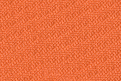 Abstandsgewirke - Meterware Orange