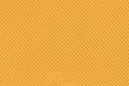 Abstandsgewirke - Meterware Sonne