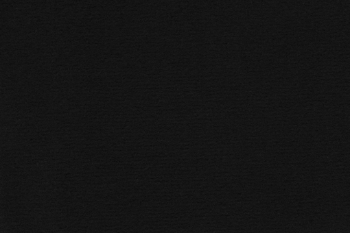 Velours-Teppichboden - 6 mm stark Schwarz