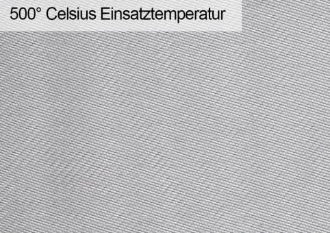 E-Glasfaser - Thermogewebe 