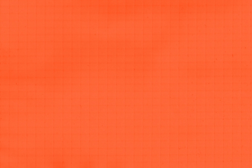 Spinnaker-Segeltuch 75 - Contender - 150 cm breit Orange