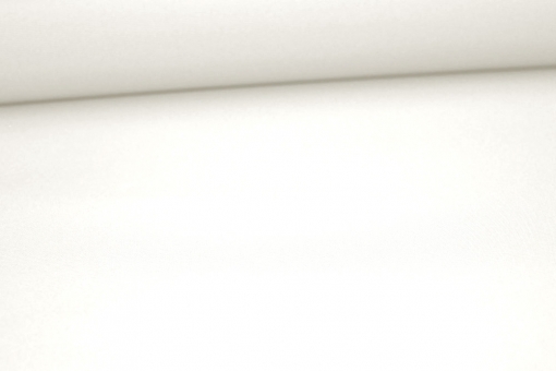 Segeltuch-Reparaturstoff - Weathermax - selbstklebend - 50 cm Weiß