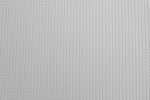 Mattengewebe - Hellgrau 