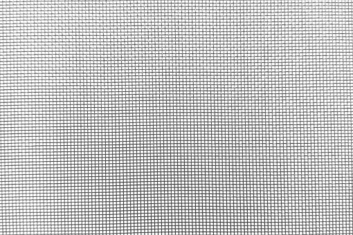 Fliegen- und Insektengitter - 120 cm 