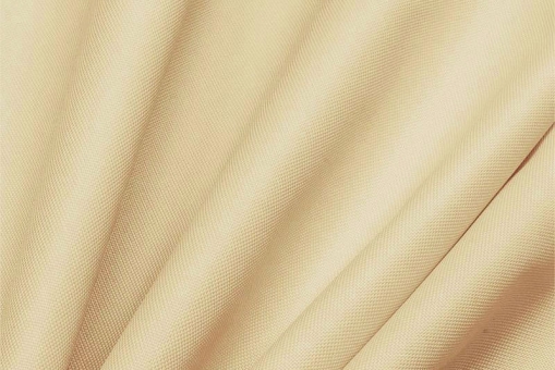 Polyester-Stoff - Bristol - reißfest & winddicht Creme