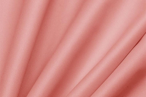 Polyester-Stoff - Bristol - reißfest & winddicht Rosa
