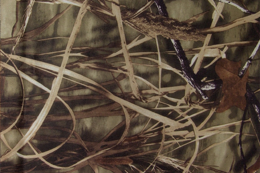 PVC-Abdeckplanenstoff - wasserabweisend - Autumn Field 