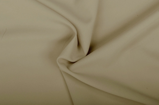 Allround Stoff - 140 cm Safari hell