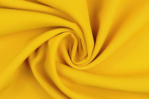 Allround Stoff - 140 cm Curry