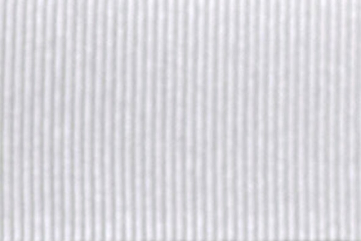 Verstärkungsband - Acrylköperband - 25 mm Weiß