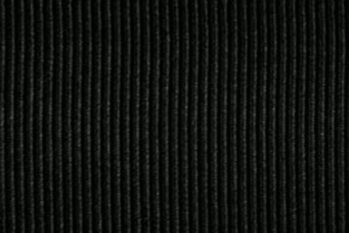 Verstärkungsband - Acrylköperband - 25 mm Schwarz